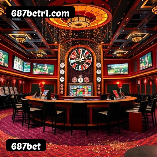 Imagem secundária de apoio para instalação do app 687bet