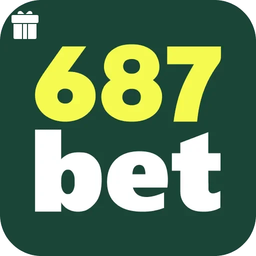 687bet Logo