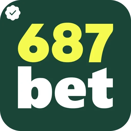 687bet Logo
