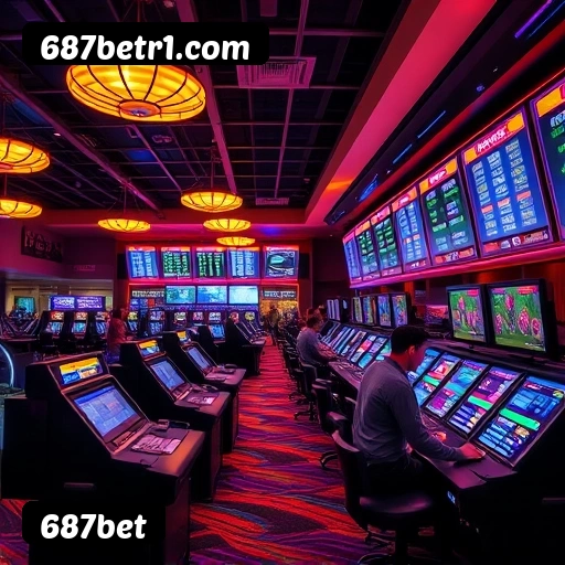 Jogos de Cassino Premium - Slots, Roleta, Blackjack e Dealer Ao Vivo