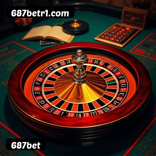 App Mobile 687bet - Jogue em Qualquer Lugar no Seu Smartphone