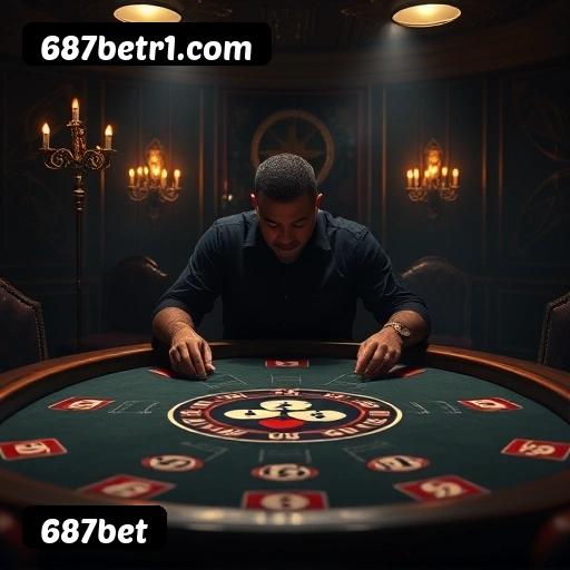 Benefícios do Login 687bet - Bônus e Vantagens Exclusivas