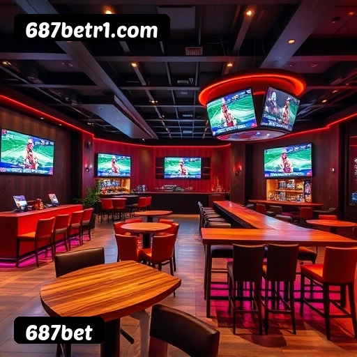 Cassino ao Vivo 687bet - Dealers Brasileiros Profissionais